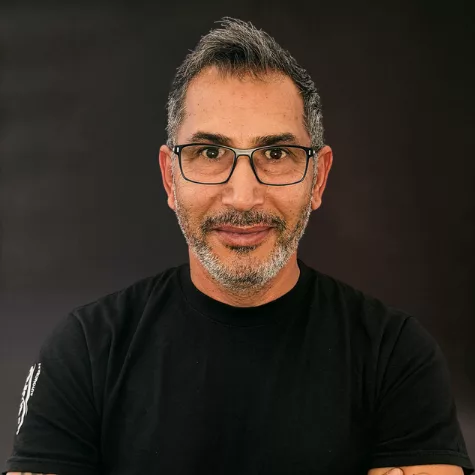 Sabah Al Sawafi