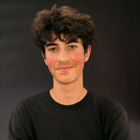 Corentin Allamand