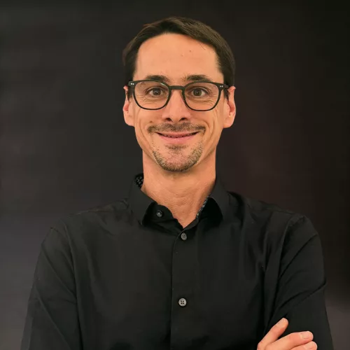 David Arlettaz