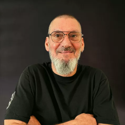 Jérôme Beysard