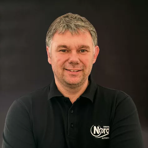 Léonard Burgener