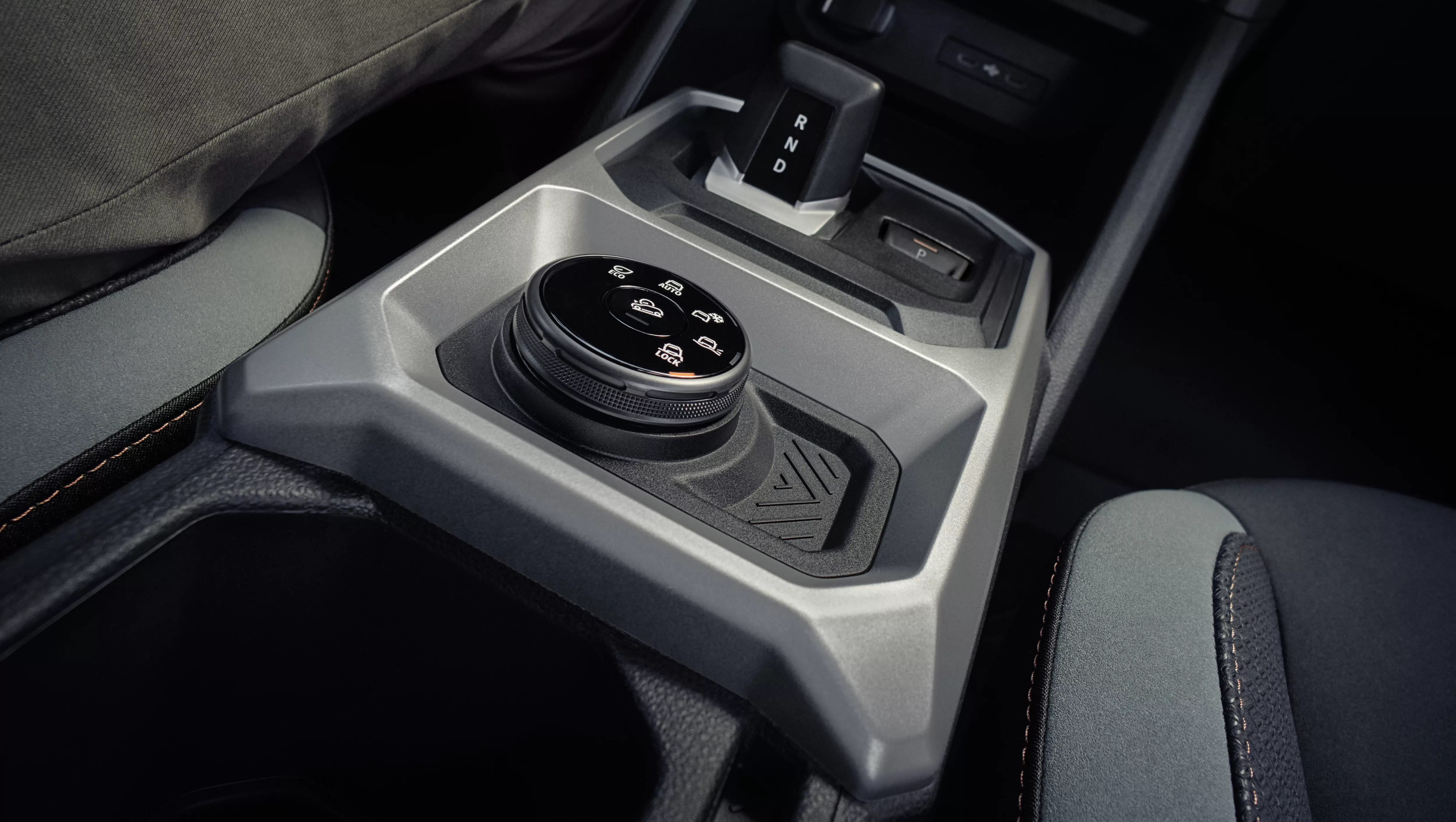 Nouveau Hybrid 150 4×4 pour Dacia Duster et Dacia Bigster