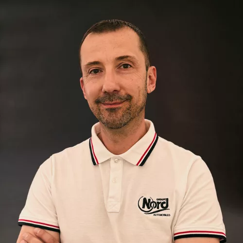 Nénad Djordjevic