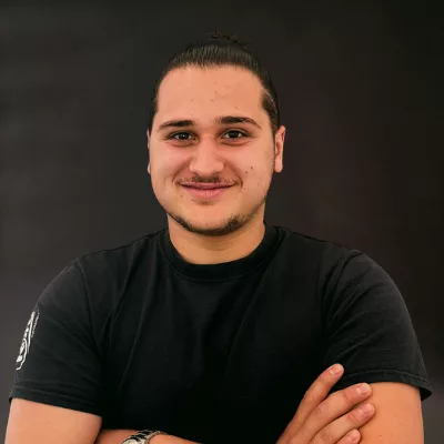 Alessio Errigo