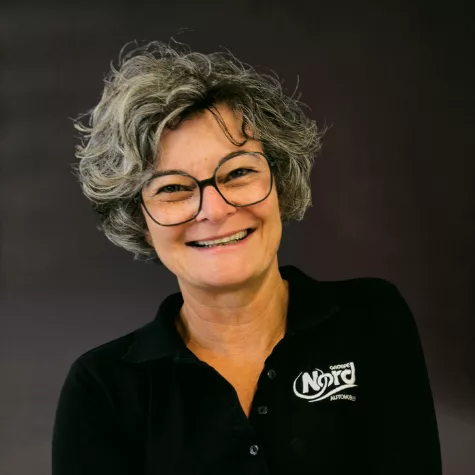 Véréna Evéquoz