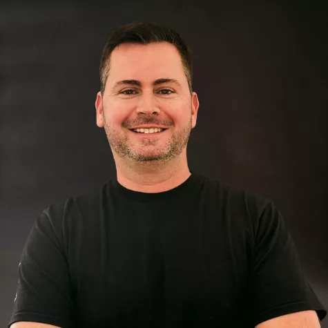 Pascal Favre