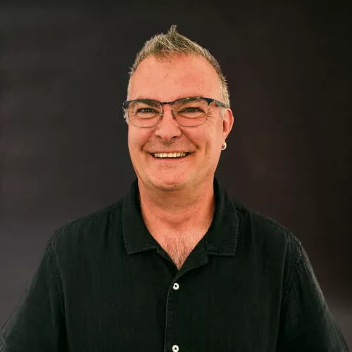 Mathias Fellay