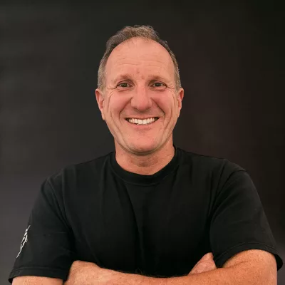 Stéphane Hilgert