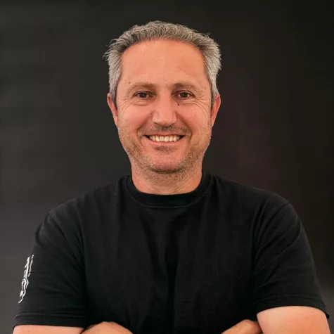 Lirim Isljami