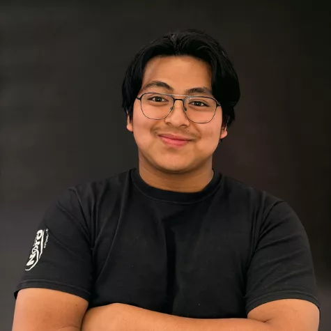 Antony Khath