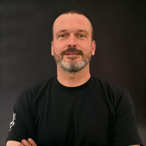 Frédéric Luyet