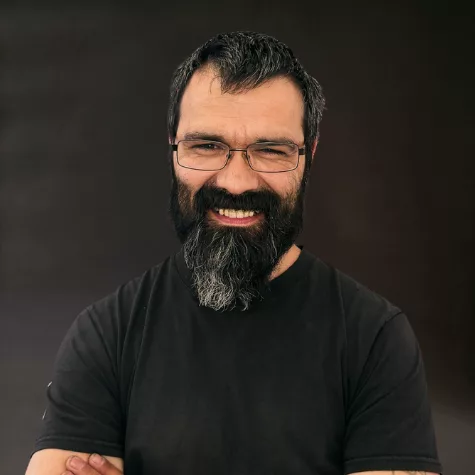 Marcelo Marques Paiva