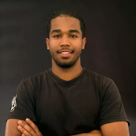 Medhaney Aron