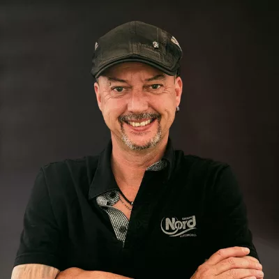 Romain Michaud
