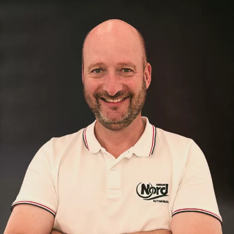 Gérald Morard