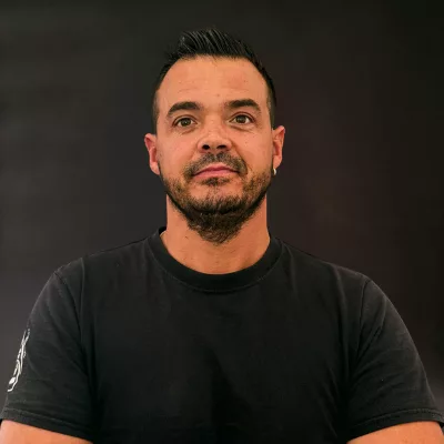 Marcos Ribeiro De Freitas
