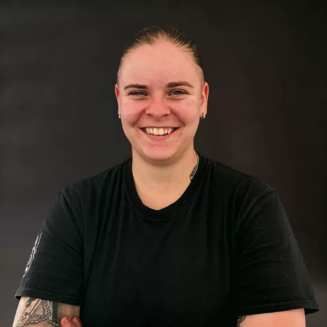 Louann Rithner