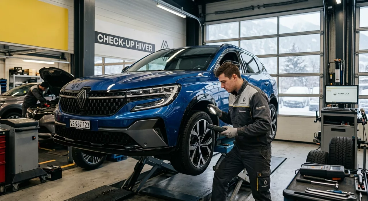 Rnlt Check Up Hiver