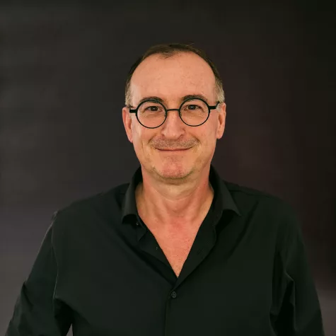 Jean-Christophe Roh