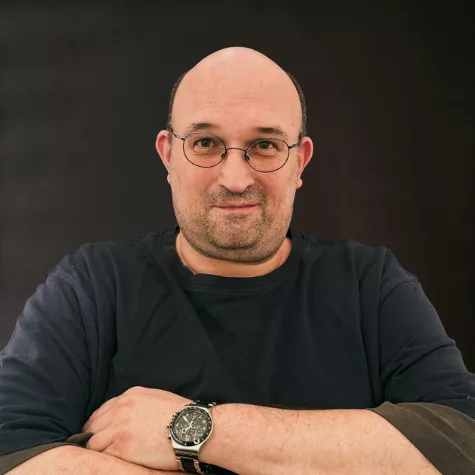 Serge Rudaz