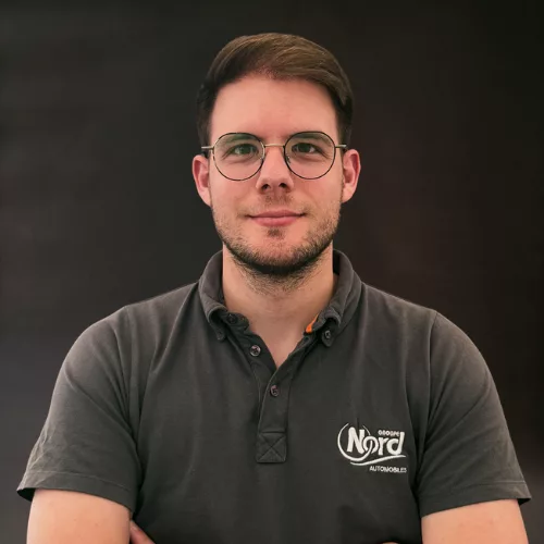Fabien Schmidt