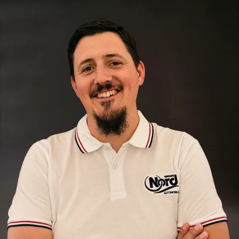 Rémy Senggen