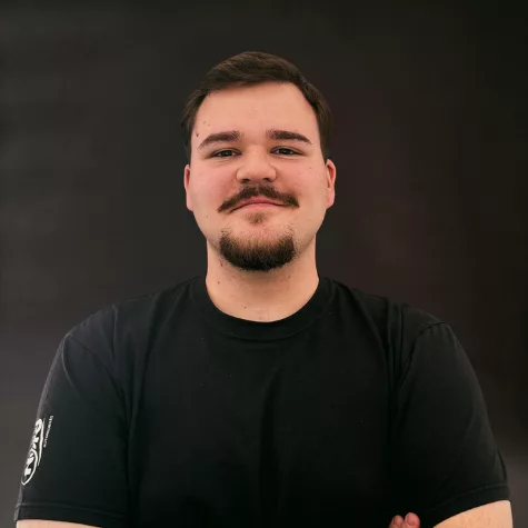 Benjamin Slomic