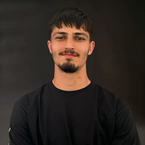 Kévin Teixeira