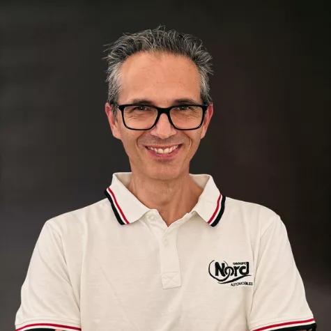 Salvatore Troisi