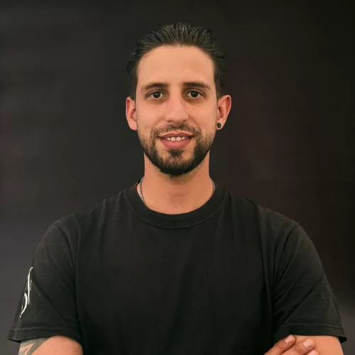 Bruno Vieira