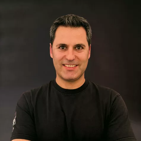 Nuno Filipe Vieira Carvalho