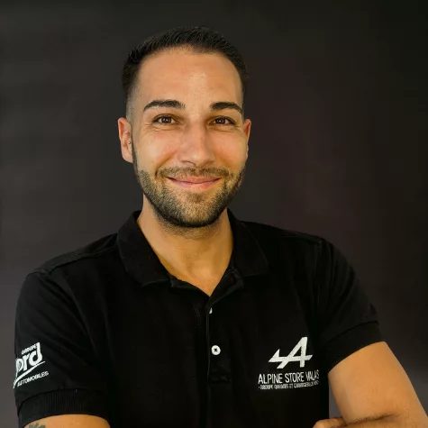 Karim Weber